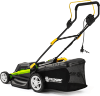 Fieldmann FZR 2048-E Elektromos fűnyíró