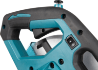 Makita LSO816F Elektromos gérvágó