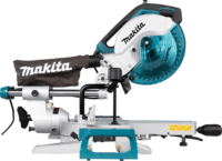 Makita LSO816F Elektromos gérvágó