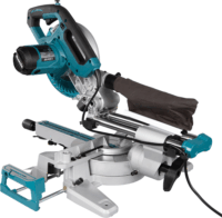 Makita LSO816F Elektromos gérvágó