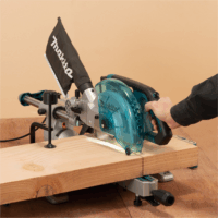 Makita LSO816F Elektromos gérvágó