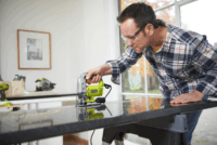 Ryobi RJS750-G Elektromos szúrófűrész