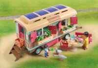 Playmobil 71441 Country - Hangulatos vagonkávézó