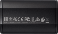 ADATA 1TB SD810 USB 3.2 Külső SSD - Fekete