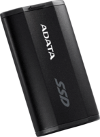 ADATA 500GB SD810 USB 3.2 Külső SSD - Fekete