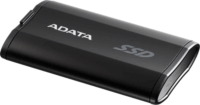 ADATA 500GB SD810 USB 3.2 Külső SSD - Fekete