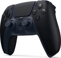 Sony DualSense V2 Vezeték nélküli controller - Éjfekete (PS5)