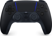 Sony DualSense V2 Vezeték nélküli controller - Éjfekete (PS5)