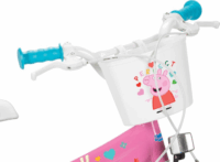 Toimsa Peppa malac Gyermekkerékpár - Rózsaszín (16-os méret)