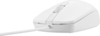 Natec NMY-1988 Vezetékes Egér - Fehér