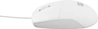 Natec NMY-1988 Vezetékes Egér - Fehér