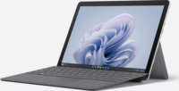 Microsoft Surface GO 4 Notebook/Tablet Platinum (10.5" / Intel N200 / 8GB/ 64GB SSD / Win 11 Pro)