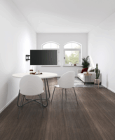 Techly 362169 43"-80" LCD TV/Monitor fali tartó - Fekete