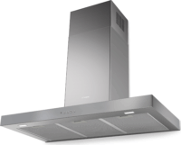 Faber STILO COMFORT X A60 Páraelszívó - Inox