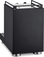 La Pavoni Mini Cellini Nera Félprofesszionális Eszpresszó Kávéfőző