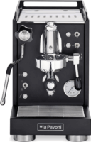 La Pavoni Mini Cellini Nera Félprofesszionális Eszpresszó Kávéfőző