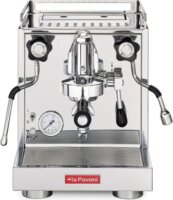La Pavoni New Cellini Classic Félprofesszionális Eszpresszó Kávéfőző