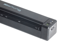 IRIScan Anywhere 6 WiFi Simplex Hordozható szkenner