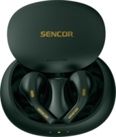 Sencor SEP 560BT GR TWS Wireless Headset - Zöld