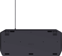 Trust GXT 836 Evocx RGB Vezetékes Gaming Billentyűzet - Magyar