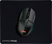 Trust GXT112 Felox Wireless Gaming Egér + Egérpad - Fekete