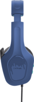 Trust GXT415 Zirox Vezetékes Gaming Headset - Kék