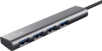 Trust 24947 Halyx USB Type-A 3.2 Gen1 HUB (4 port)