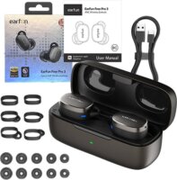 EarFun Free Pro 3 TWS Wireless Headset - Fekefe