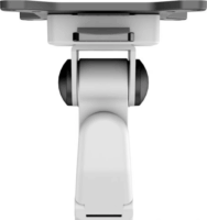 Multibrackets M VESA Lift Arm Single HD 15"-34" LCD TV/Monitor asztali tartó kar - Fehér
