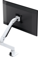 Multibrackets M VESA Lift Arm Single HD 15"-34" LCD TV/Monitor asztali tartó kar - Fehér