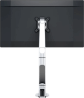 Multibrackets M VESA Lift Arm Single HD 15"-34" LCD TV/Monitor asztali tartó kar - Fehér