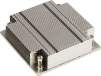 Supermicro SNK-P0049P Passzív CPU Hűtő