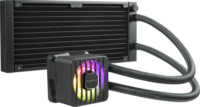 Enermax LIQMAXFLO SR Series 240mm RGB CPU Vízhűtés