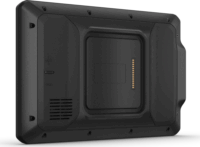 Garmin Camper 895 8" GPS navigáció (Teljes EU + Dél Afrika Térkép)