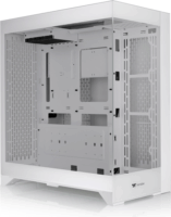 Thermaltake CTE E600 MX Snow Számítógépház - Fehér