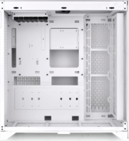 Thermaltake CTE E600 MX Snow Számítógépház - Fehér