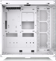 Thermaltake CTE E600 MX Snow Számítógépház - Fehér