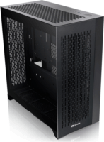 Thermaltake CTE E600 MX Számítógépház - Fehér