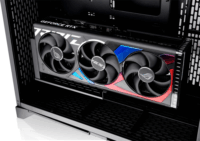 Thermaltake CTE E600 MX Számítógépház - Fehér