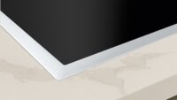 Neff T46SBE1L0 Indukciós főzőlap - Fekete