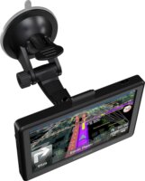 Modecom FreeWAY CX 5.0 GPS navigáció (MapFactor EU Térkép)