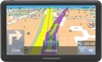 Modecom FreeWAY CX 7.0 GPS navigáció (MapFactor EU Térkép)
