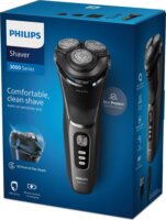 Philips S3343/13 Nedves/Száraz Elektromos borotva