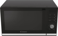 Candy CMGA25TNDB Mikrohullámú sütő - Fekete