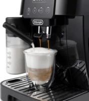 DeLonghi ECAM 220.60.B Magnifica Start Automata kávéfőző - Fekete