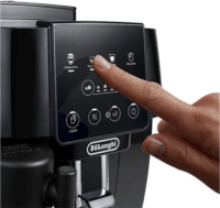 DeLonghi ECAM 220.60.B Magnifica Start Automata kávéfőző - Fekete