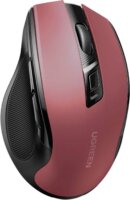 Ugreen MU006 Wireless Egér - Piros