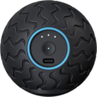 Therabody Theragun Wave Solo Masszázslabda Ø 8,6 cm - Fekete