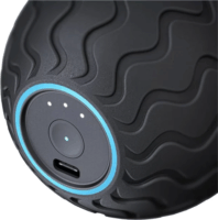 Therabody Theragun Wave Solo Masszázslabda Ø 8,6 cm - Fekete