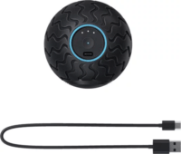 Therabody Theragun Wave Solo Masszázslabda Ø 8,6 cm - Fekete